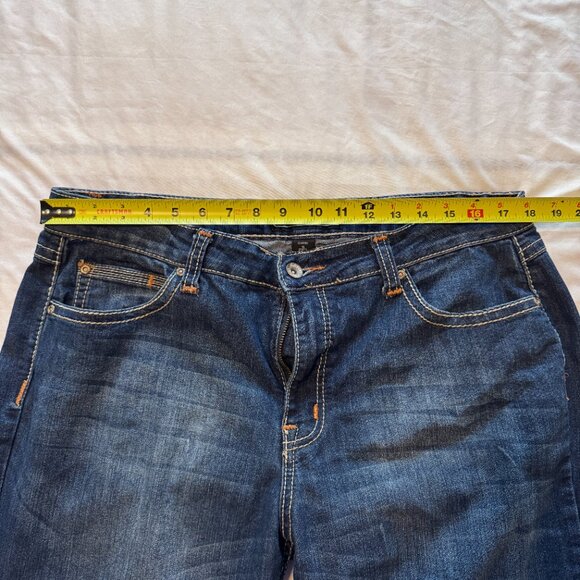 Cato Premium Bootcut Jeans Size 16 EUC - Picture 9 of 9